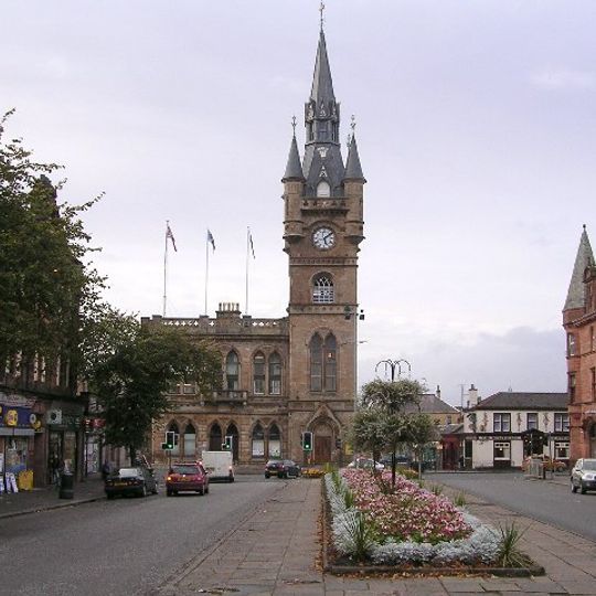 Renfrew