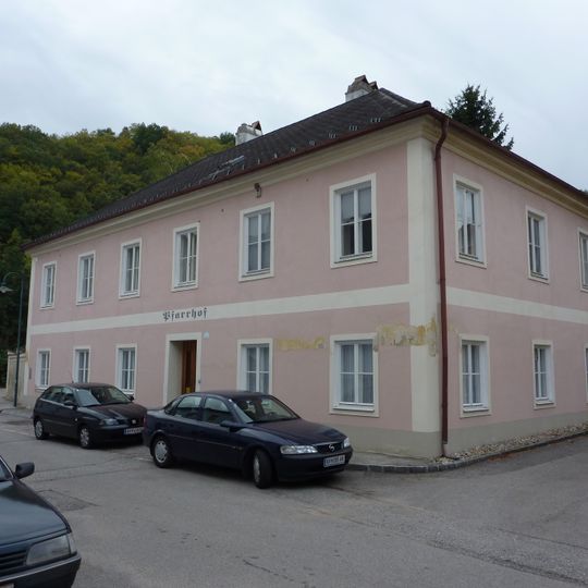 Pfarrhof