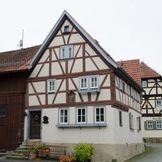 Wohnhaus