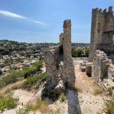 Château Féodal d'Ollioules