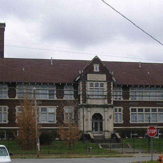 Albert S. Brandeis Elementary School