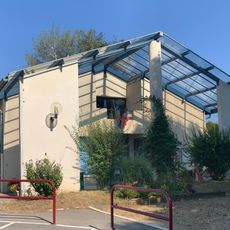 Mairie de Misérieux