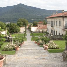 Villa Della Porta Bozzolo