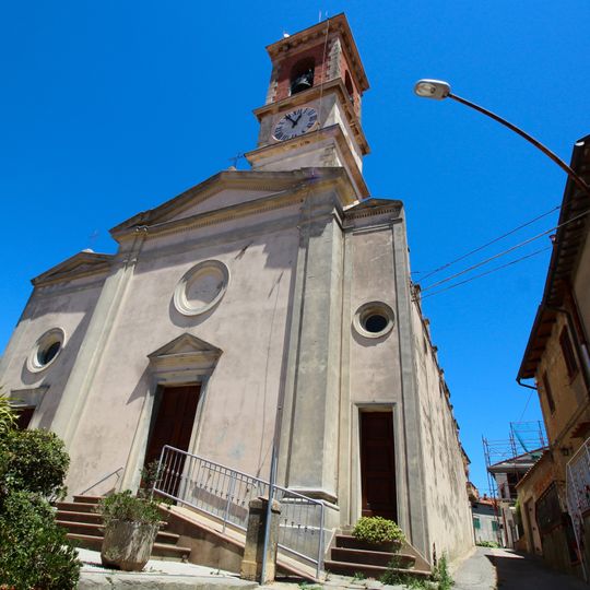 Chiesa di San Bartolomeo