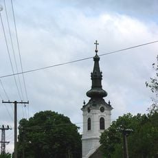 Église Saint-Jean-Baptiste de Despotovo