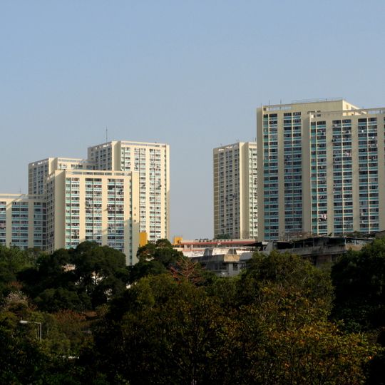 Cheung Ching Estate