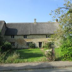Kiln Farmhouse