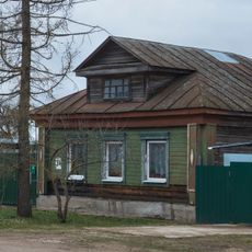 Дом жилой (Старица)