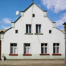 22 Kościuszki Street in Chodzież