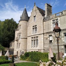 Château du Val