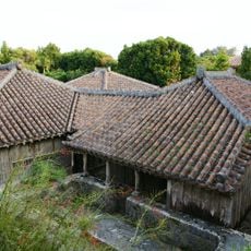 Nakamura House