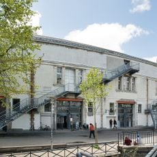 Le Lieu unique