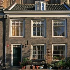 Pottenkade 6, Dordrecht