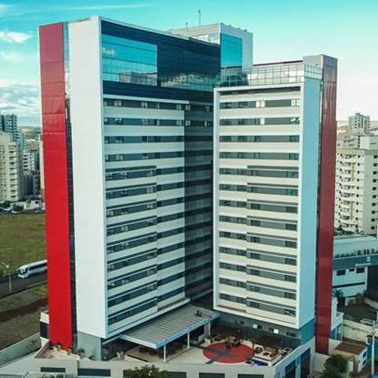 Tryp by Wyndham Ribeirao Preto