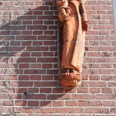 Monument aan de Boomstraat