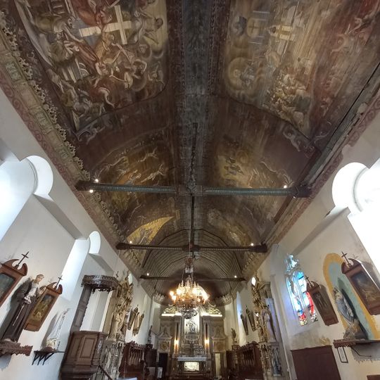 Église Saint-Pierre