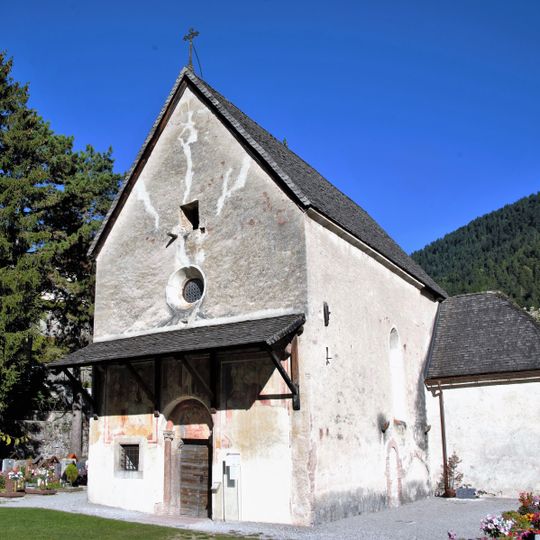 Chiesa di San Vigilio