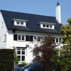 Groene Wetering 17, Rotterdam