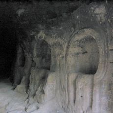 Cave of Siete Altares