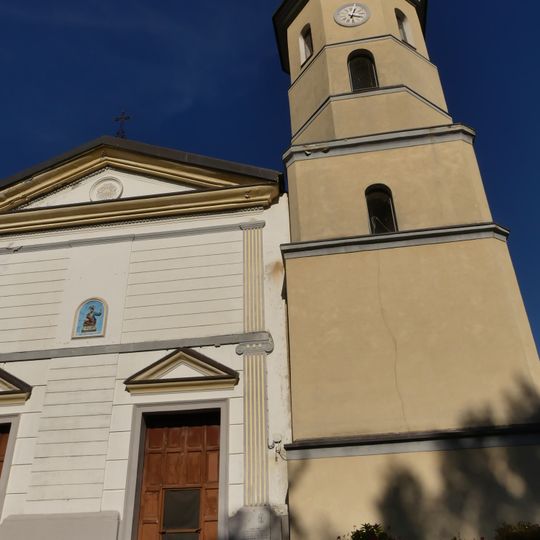 Chiesa di San Nazario