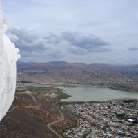 provincia di Cercado