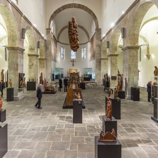 Musée Schnütgen