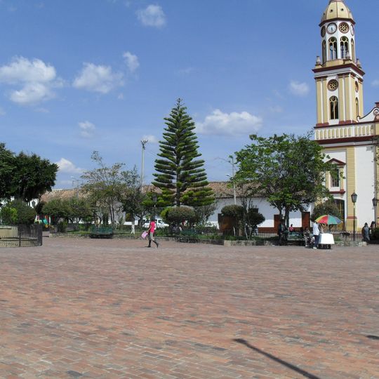 Simijaca