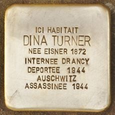 Dina Turner