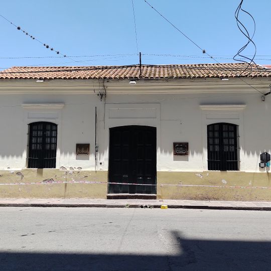 Museo Juan Galo Lavalle