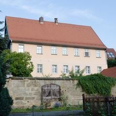 Cultural heritage D-4-77-157-28 in Thurnau