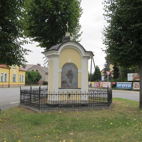 Chapel of Holy Trinity