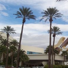 Hard Rock Hotel and Casino