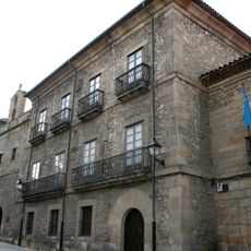 Conjunto Histórico Artístico El Barrio Viejo de Gijón