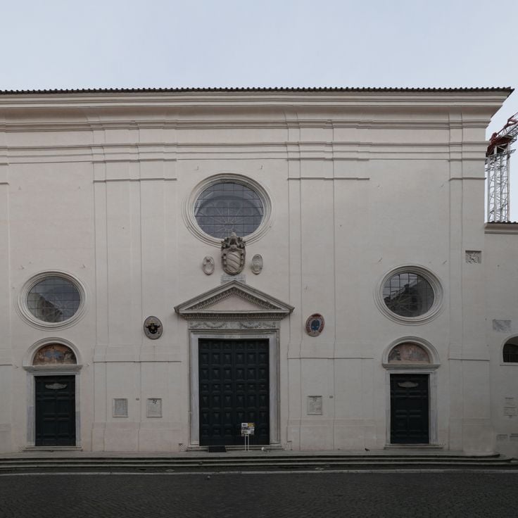 Santa Maria Sopra Minerva