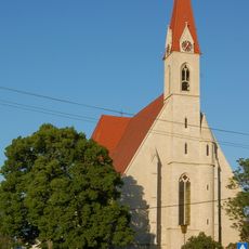 Pfarrkirche Lichtenwörth
