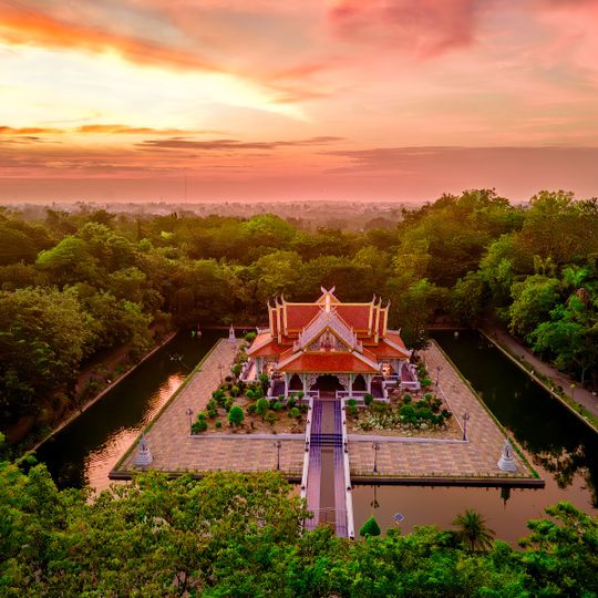 Wat O Noi