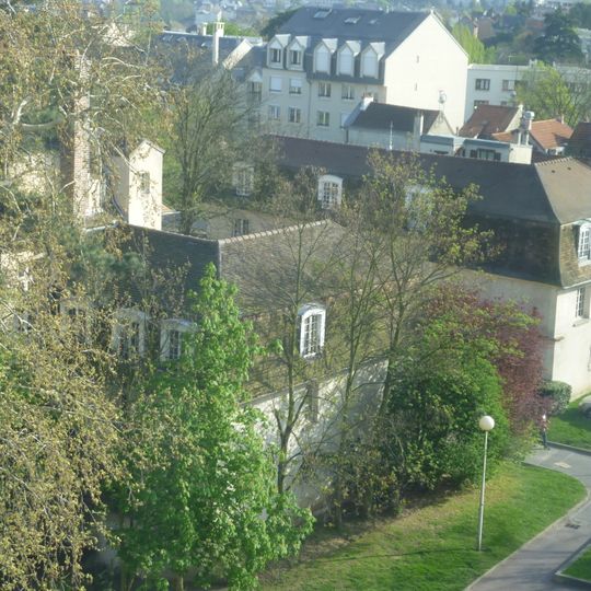 Château Laboissière