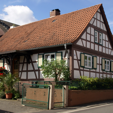 Wohnhaus