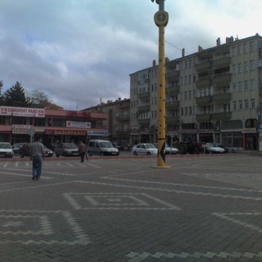 Distretto di Alaçam