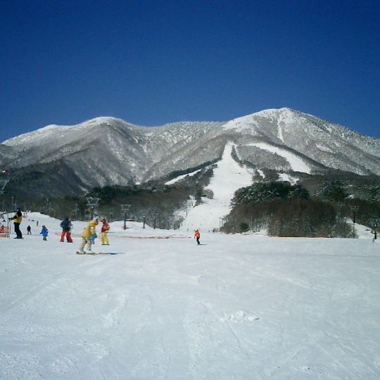 Iizuna Resort