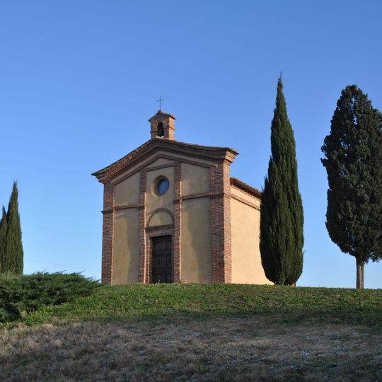 Cappella di Baccoleno