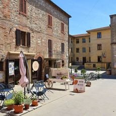 Castiglione del Lago