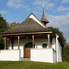 Sankt Anna-Kapelle, Montlingen