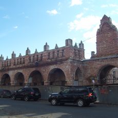 Северные корпуса (Калуга)