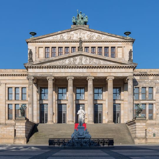 Konzerthaus Berlin