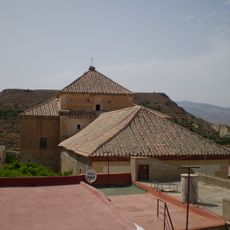 Iglesia de la Anunciación