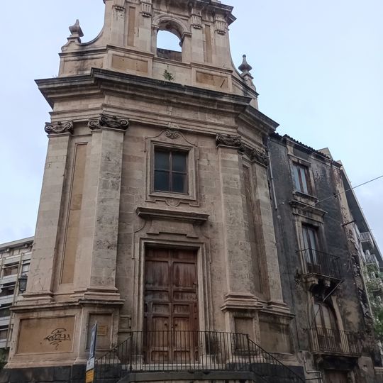Chiesa ortodossa di San Leone