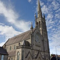 St Mary's Roman Catholic Church