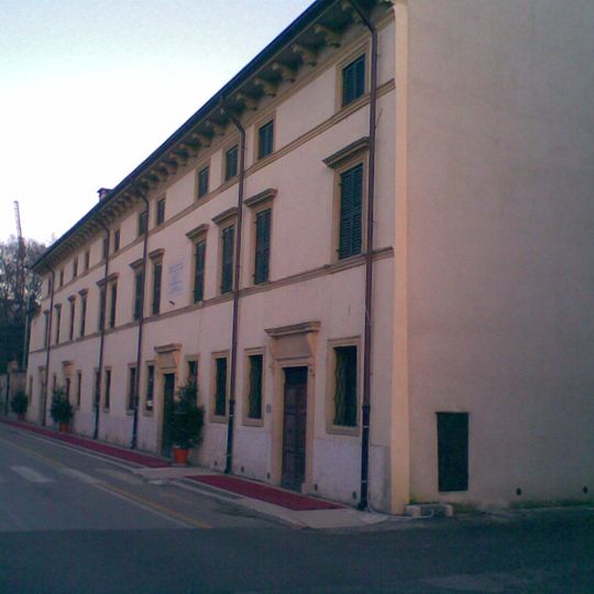 Palazzo del Trattato