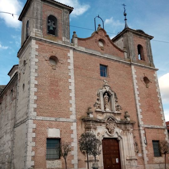 Iglesia de la Inmaculada Concepción